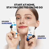 자작나무 모이스춰라이징 선스틱 SPF 50+ PA++++
