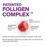 Folligen Silk Treatment, 300ml