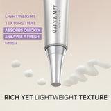 Tranexamic Acid+ Glutathione Eye Cream