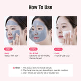 Cement Peel Off Pack