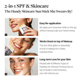 Peptide 9 Bio Sun Stick Pro SPF50+