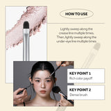 Detail Eye Defining Brush