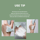 Dual Clean Brush
