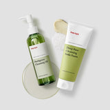 Cleansing Soda Foam