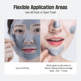 Cement Peel Off Pack
