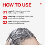 Folligen 海盐洁牙剂，300g