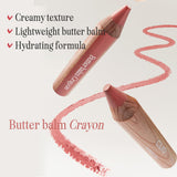 Butter Balm Crayon Tint