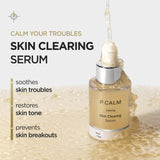 Garlic TXA 4 Skin Clearing Serum