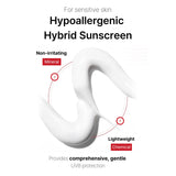 Laser Sunscreen SPF 50+, 50ml