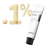 The Retinol 0.1 Cream
