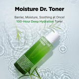 Moisture Dr. Toner, 130ml