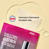 Blemish Care Mask - 1 Box of 10 Sheets