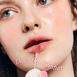 Pure Water Lip Gloss