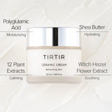 Ceramic Cream, 100ml