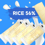 Milk Classic Milk Flavor Rice Cracker 112g