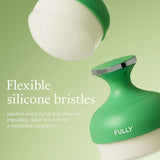 Pore Cleansing Brush
