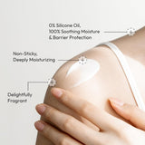 Forest for Rest Melting Body Cream