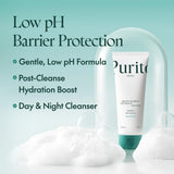 Mighty Bamboo Panthenol Cleanser, 150ml