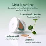 Wonder Releaf Centella BB Cushion