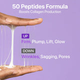 No.9 NAD+ BIO Lifting-sil Essence, 50ml