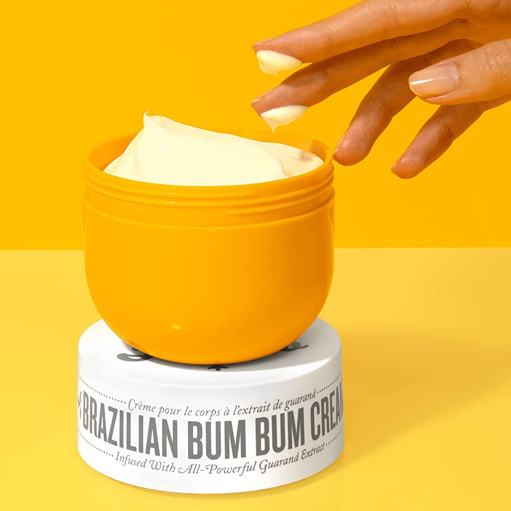 Sol De Janeiro Brazilian Bum Bum Cream, 240ml