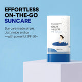 자작나무 모이스춰라이징 선스틱 SPF 50+ PA++++