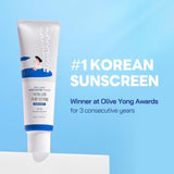 Birch Juice Moisturizing UVLOCK Sunscreen SPF45 Broad Spectrum (OTC)