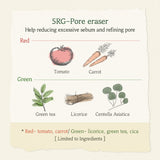 Egg White Perfect Pore Cleansing Foam
