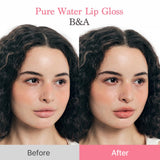 Pure Water Lip Gloss