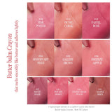 Butter Balm Crayon Tint