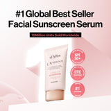 Waterfull+ Tone-Up Sunscreen BROAD SPECTRUM SPF 50+