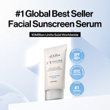 Waterfull+ Essence Sunscreen BROAD SPECTRUM SPF50+