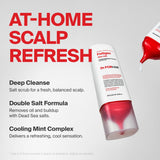 Folligen 海盐洁牙剂，300g