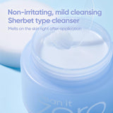 Clean it Zero Calming Cleansing Balm [NEW Cica-Relief Version]