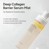 Deep Collagen Barrier Serum Mist