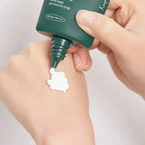 Heartleaf Silky Moisture Sunscreen SPF 50+
