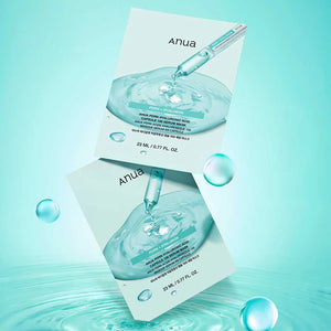 PDRN Hyaluron 100 Serum Mask - 1 Sheet