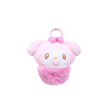My Melody Baby Bundle Bag Charm [Baby Series]