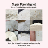 3-Step Piggy Nose Strip 10 Sheets