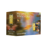 Drinkcation Pineapple Mango Oasis