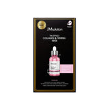 The Effect Collagen & Firming Mask - 1 Box of 10 Sheets
