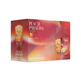 Drinkcation Peach Paradise