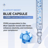 PDRN Caffeine Blue Capsule 11 Serum