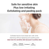Cleansing Soda Foam