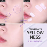 Long Lasting Corrector 02 Pure Lavender