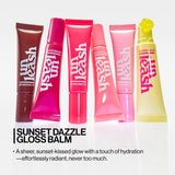 Sunset Dazzle Gloss Balm