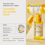 Yuja Niacin 30 Days Blemish Care Serum