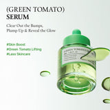 Green Tomato Serum, 30ml