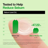 Triple Acid Spot Care Microdart Patch - 12ea