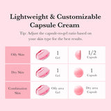 TXA Niacinamaide Capsule Cream 55g